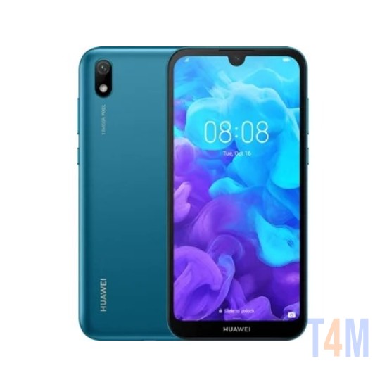 HUAWEI Y5 2019 AMN-LX9 2GB/16GB 5.71" DUAL SIM AZUL